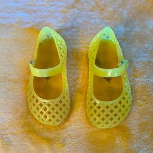 Old Navy Jelly Sandals (Toddler Girl)